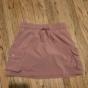 Athleta Girl Skort, Medium (8-10)